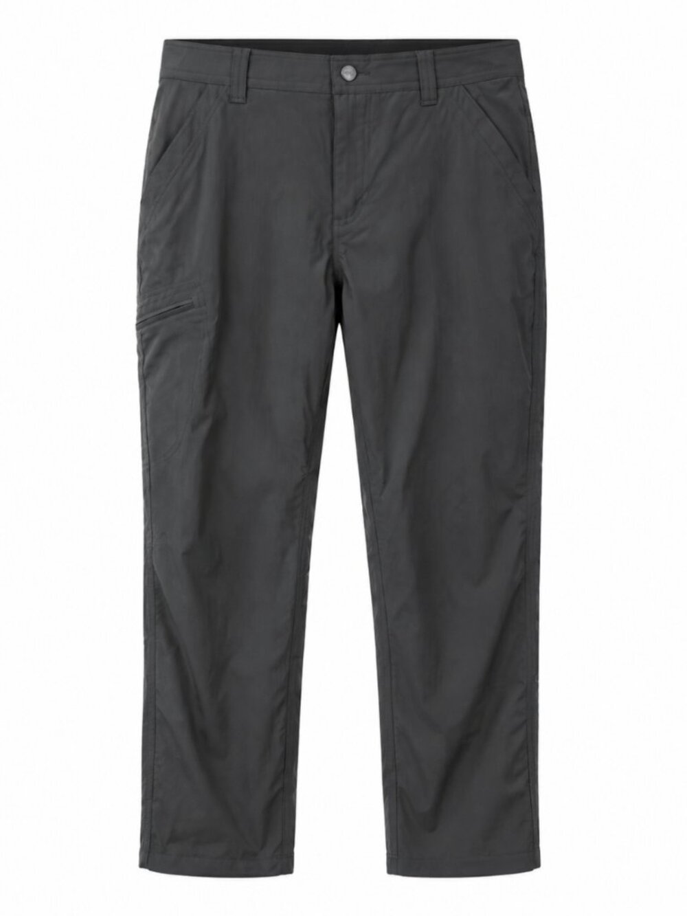 NWT Spyder Charcoal Grey Performance Tech Pants Men’s 34x30